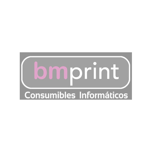 CINTA COMPATIBLE ROTULADORA BROTHER TZE-325 9MM BLANCO/NEGRO 8 METROS
